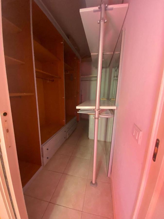 Appartamento Indipendente Con Giardino Fralu Florencia Exterior foto